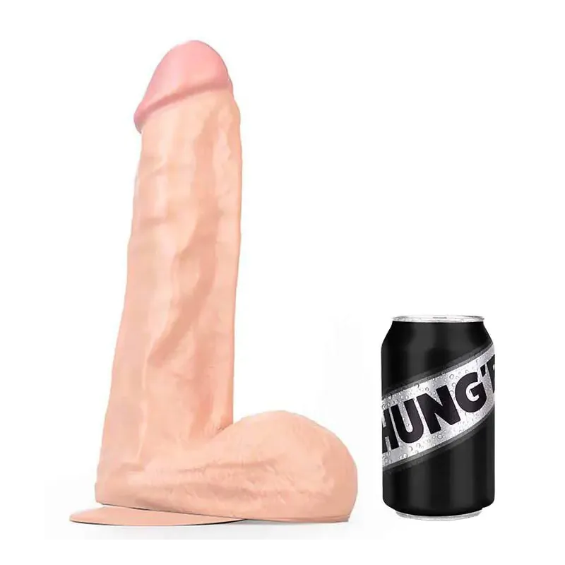 HUNG'R Gode David Hungr 26 x 8cm